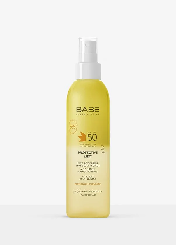 Babe Laboratorios Protective Mist